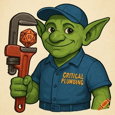Critical Plumbing LLC