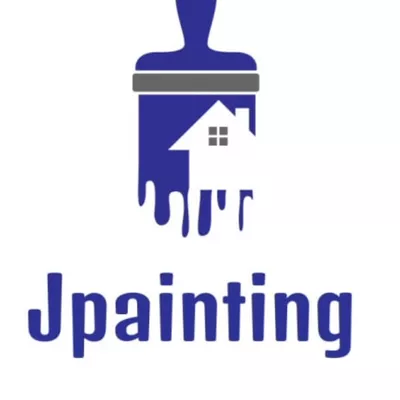 J painting