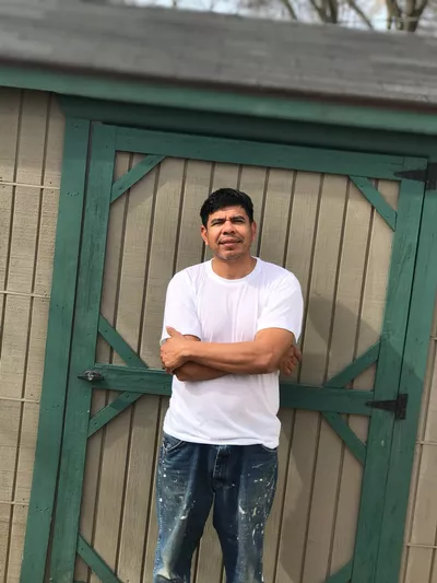 Jose Fresh Painting