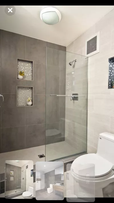 Benjamin’s Tile & Construction