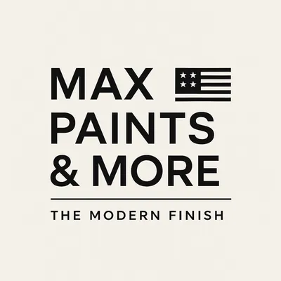 Max Paints & More