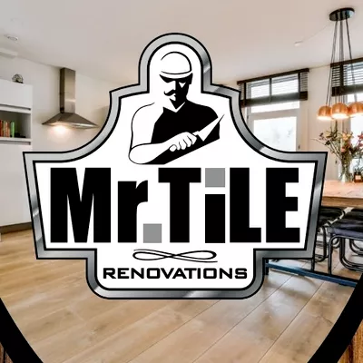 Mr Tile Renovations