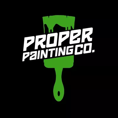 Proper Painting Co.