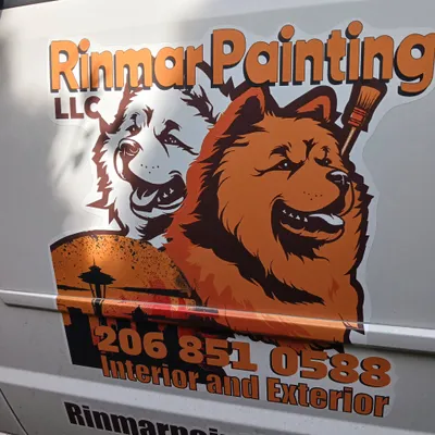 RINMAR PAINTING LLC