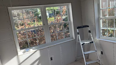 RPM PLASTERING