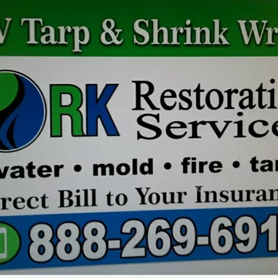 RK RESTORATION INC