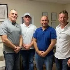 Precision Paint LLC