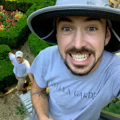 Stella Gardens Landscaping