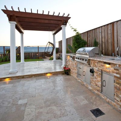 T. Hoang Landscaping