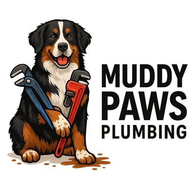 Muddy Paws Plumbing
