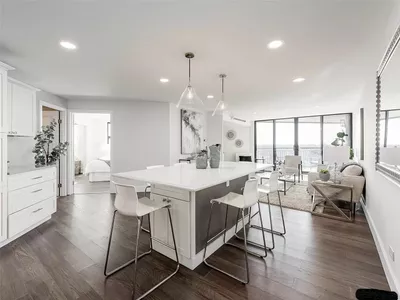 Vivre Residential | Home & Handy | WM Drywall CO