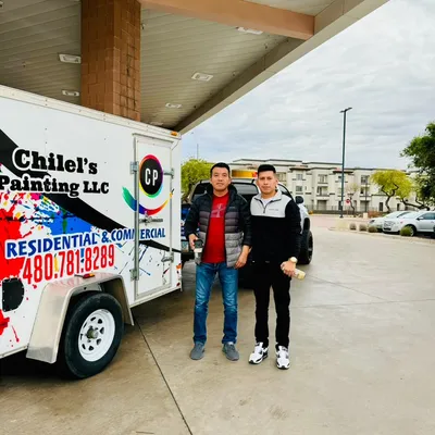 Chilel’s Painting LLC