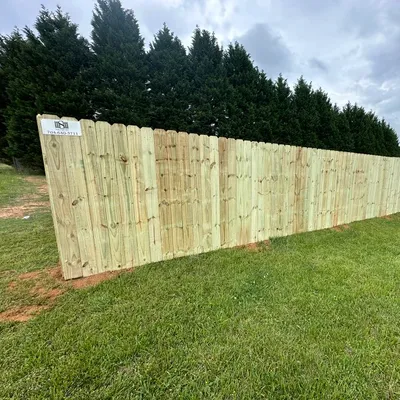 Salisbury Fencing Company