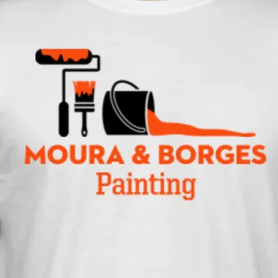 Moura & Borges Painting