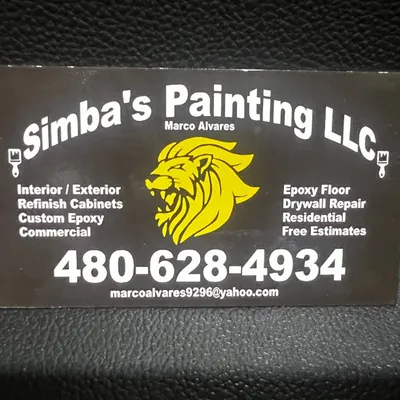 Simba’s Painting LLC