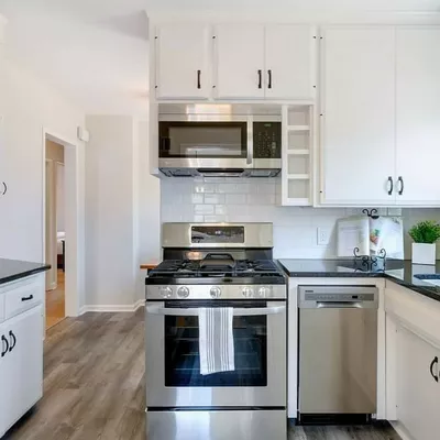 Set Apart Painting & Remodeling