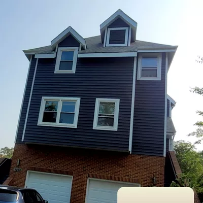 G&E painting LLC : CLASS A CONTRACTOR LICENSE