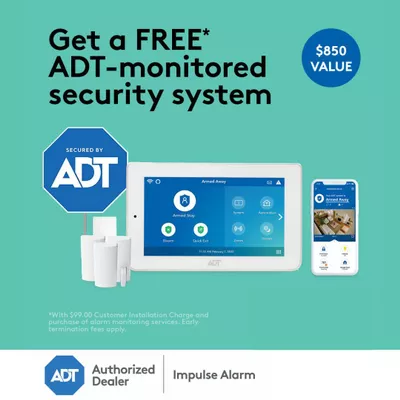 Impulse Home Security