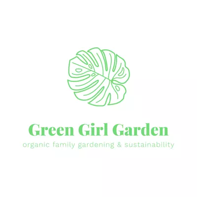 Green Girl Garden