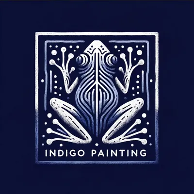 Indigo Painting Co