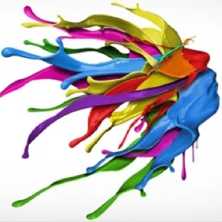 Free Spirit Painting