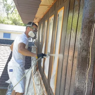Supreme Painting & Restoration LLC