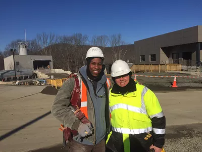 Stubbco Construction