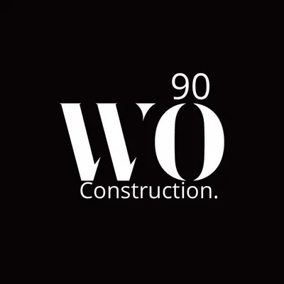 WO 90 Construction