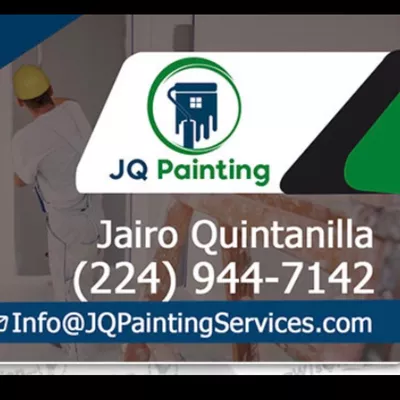 Jq painting
