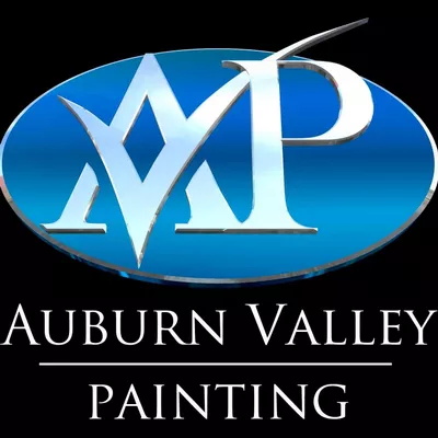 Auburn Valley Painting