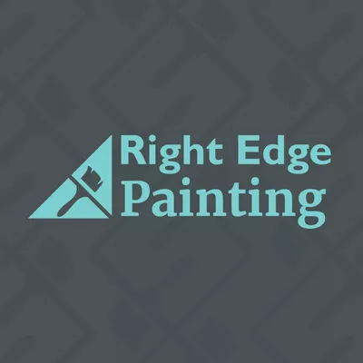 Right Edge painting