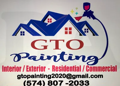 GTO PAINTING