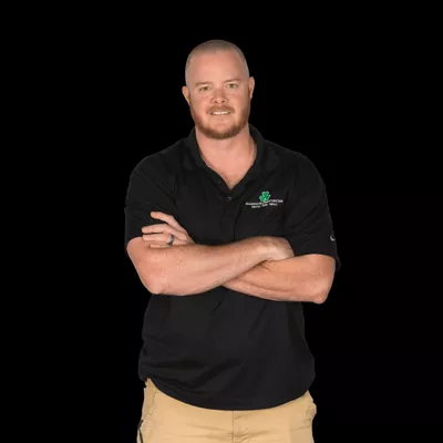 Shamrock Mold Inspections