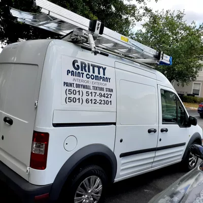 Gritty Paint Company