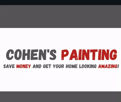 Cohen Painting