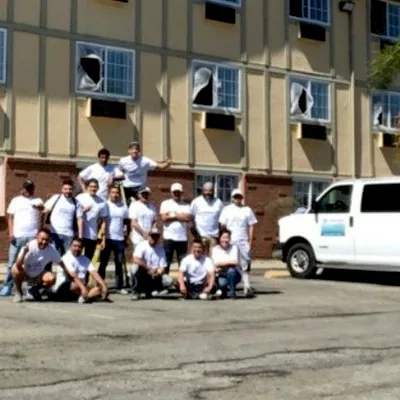 EM Enterprise dba Elite Master Cal Builders