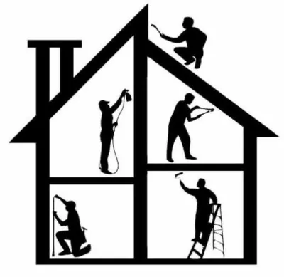 E & E Handyman Services LLC