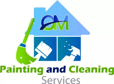 Oscar painting and Cleaning
