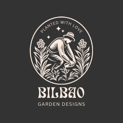Bilbao Garden Designs