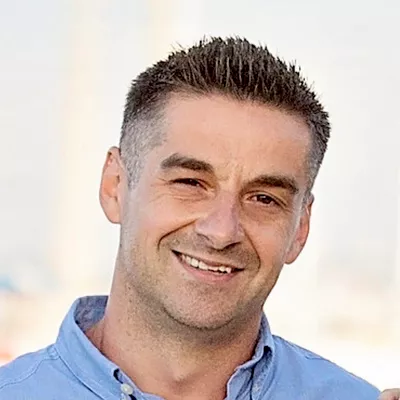 Andrey - Drywall & Paint Specialist
