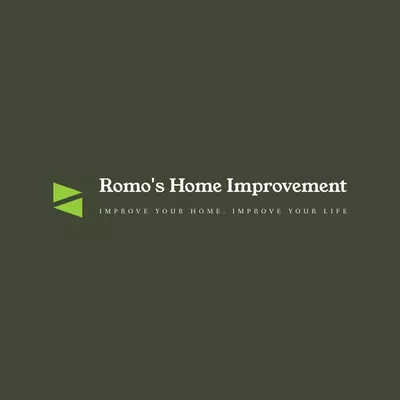 Romo's Home Improvement