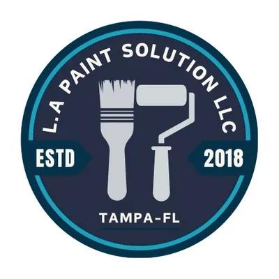 L.A PAINT SOLUTION LLC