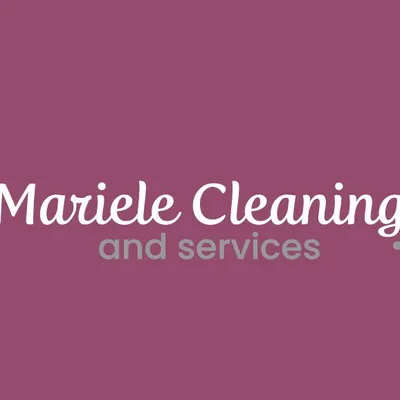 Mariele Cleaning services