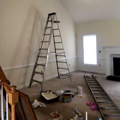 Oatmans Renovations