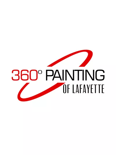 360 Painting of Lafayette