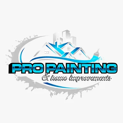 Pro Painting & Home Improvements