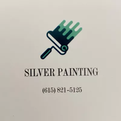Silver Painting