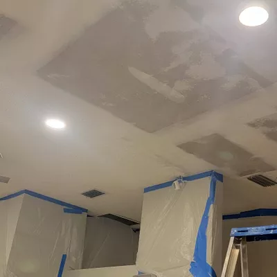 J.A.painting   Drywall service
