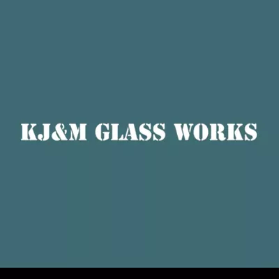 KJ&M GLASS WORKS