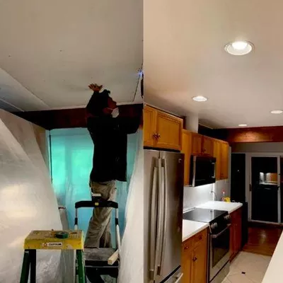 JC Handyman Services LLC